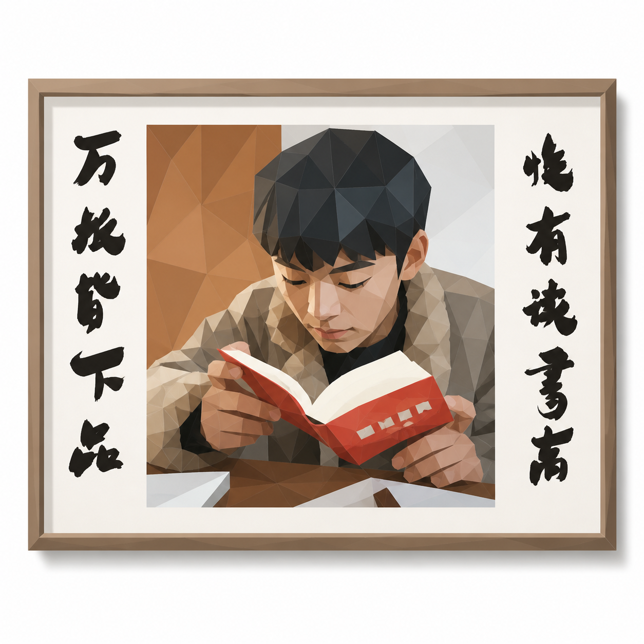 萌萌人
