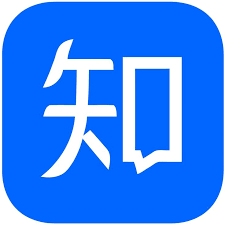 知乎 logo